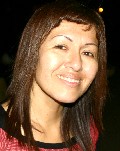 Roxana  Crisólogo Correa